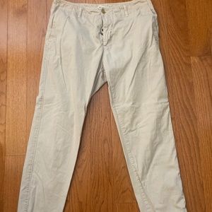 Mens Flippa K Pants - Size 33/34 - European size 50.
